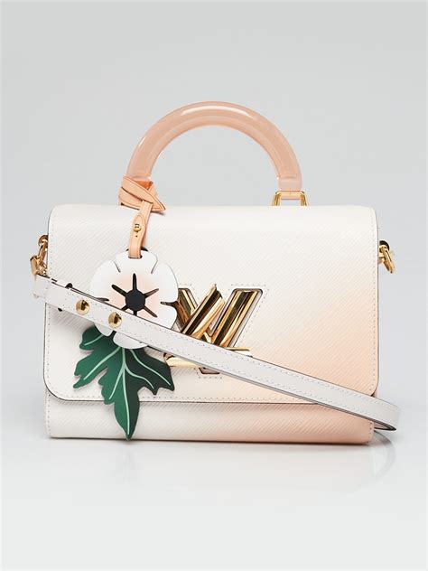 lv twist beige|Twist: LV Brand Mark Twist Lock Handbags .